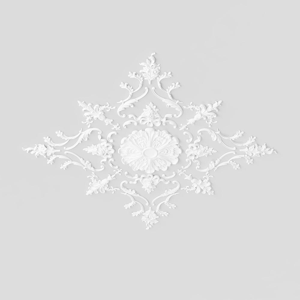 Dicovison lamp panel -C044DP