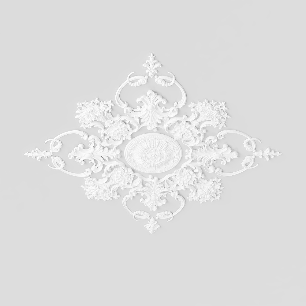 Dicovison lamp panel -C022DP