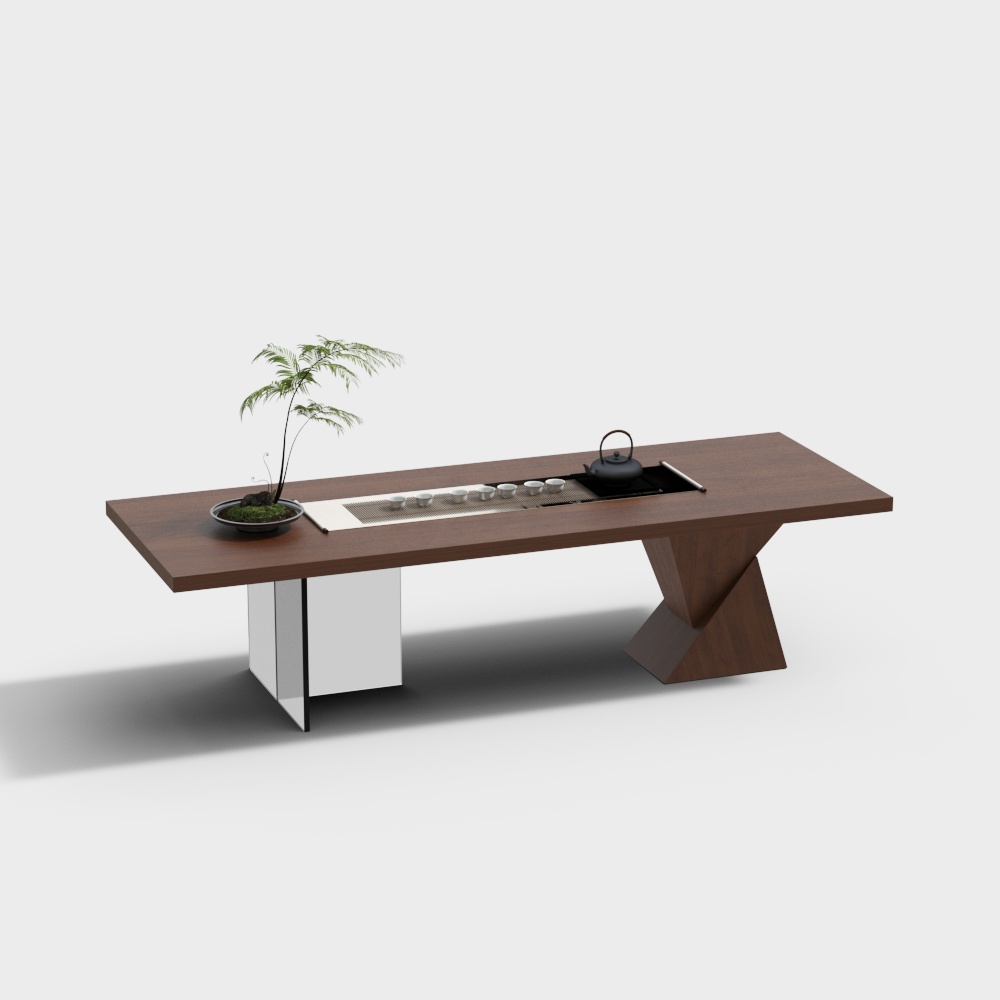 ZG-107 Tea Table 3