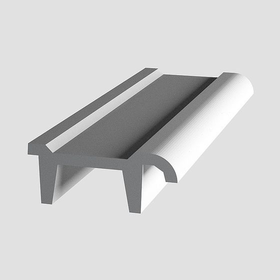 Dicovison Light Wire 3D Model in Gray