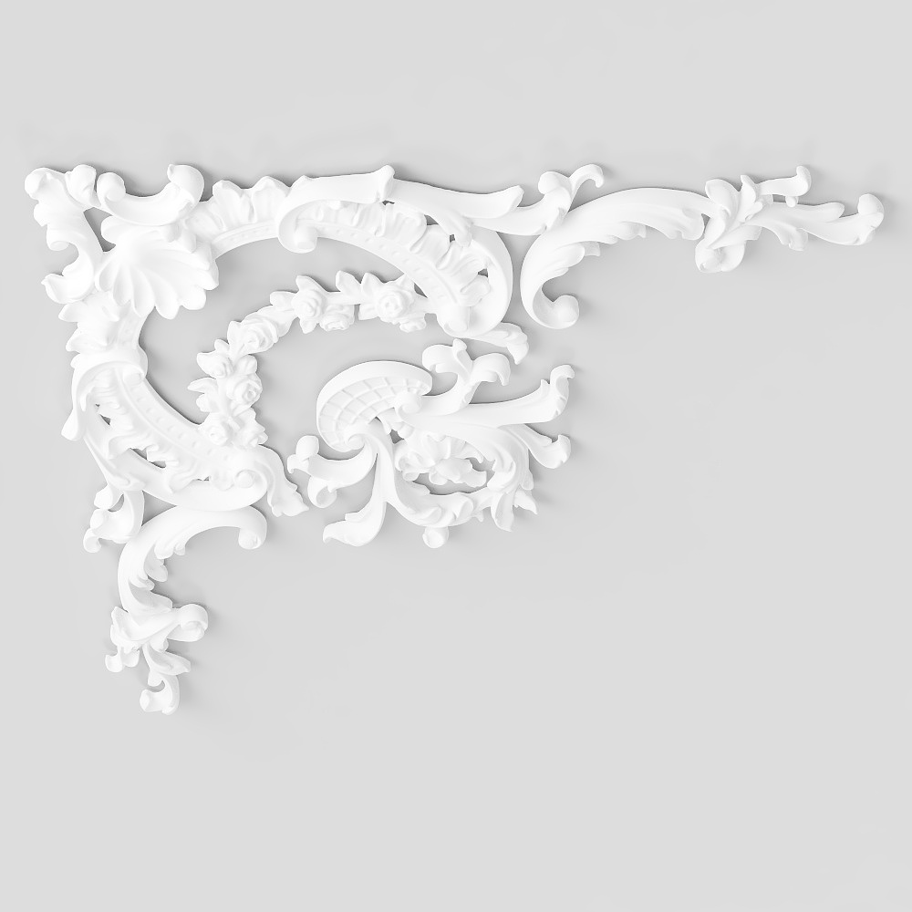 Dicovison carving -DV-6233SET