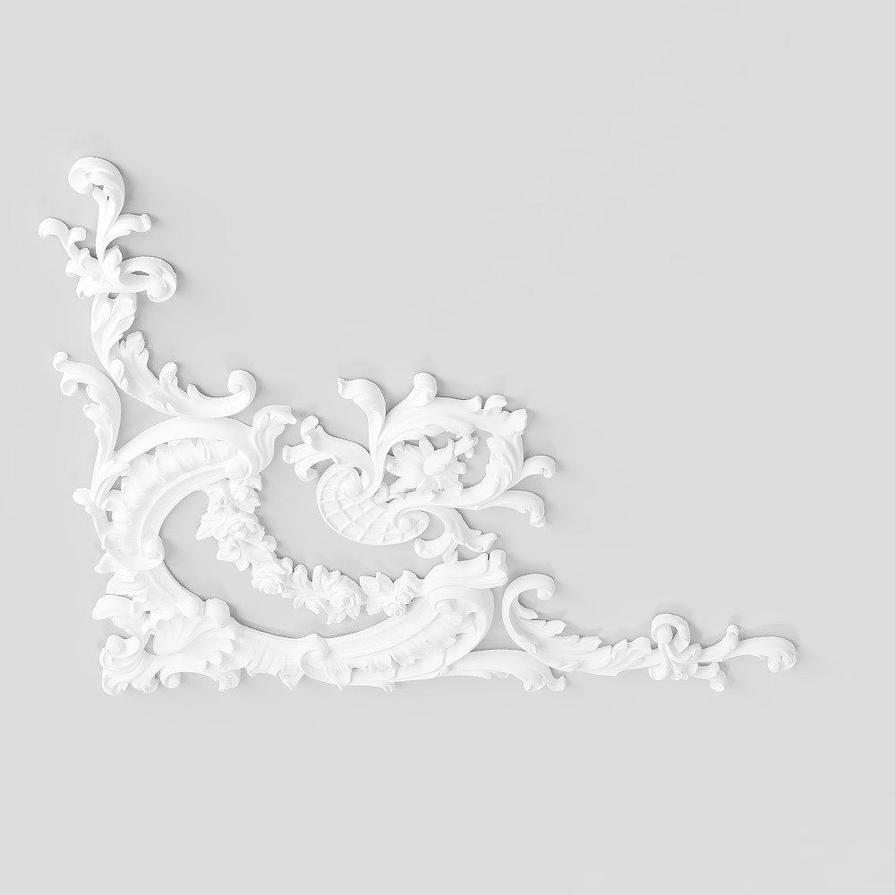Dicovison carving -DV-6237SET