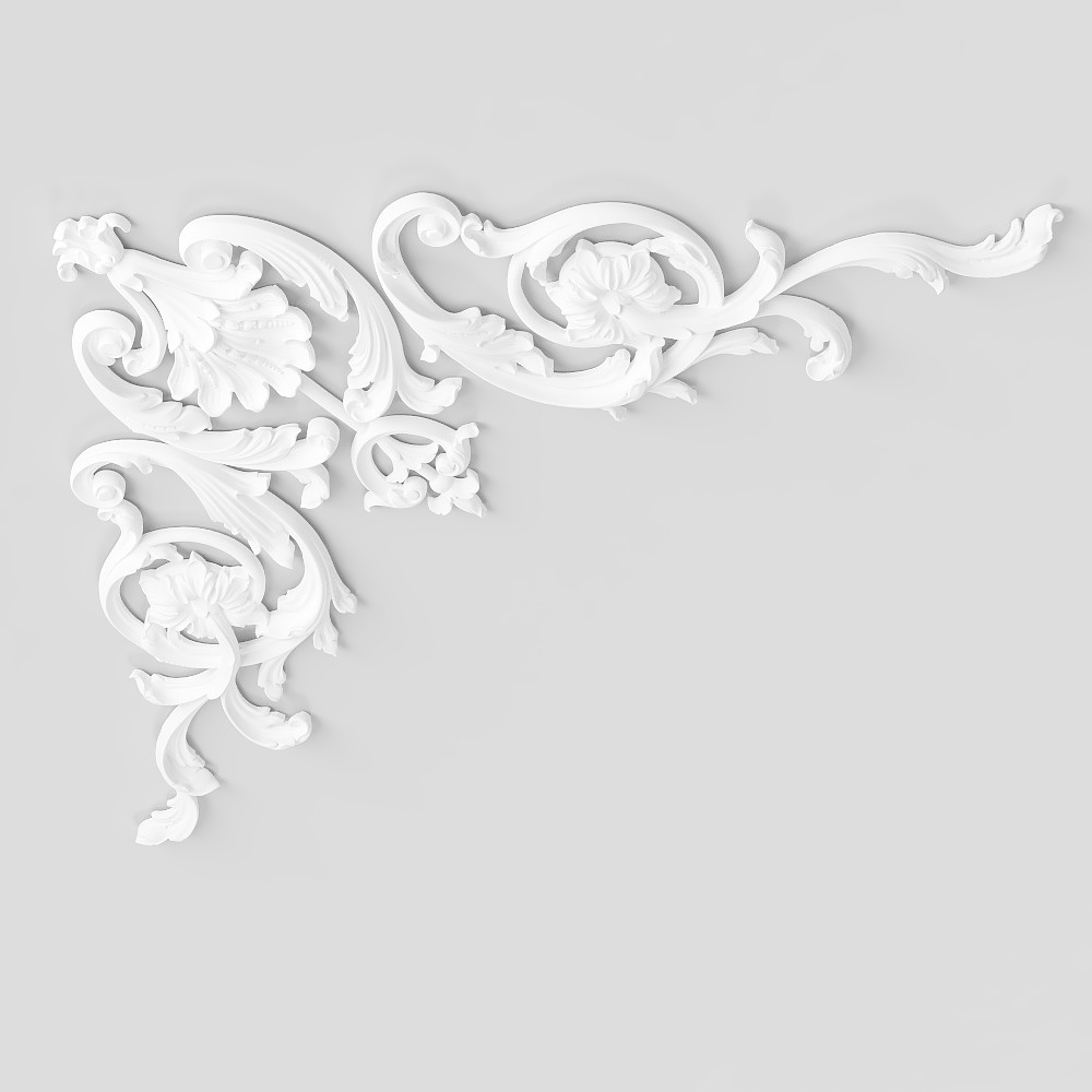 Dicovison carving -DV-6264SET