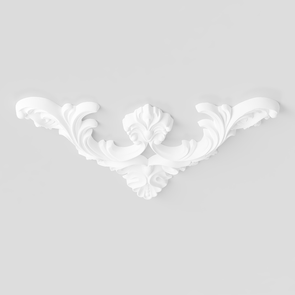 Dicovison carving -DV-6058