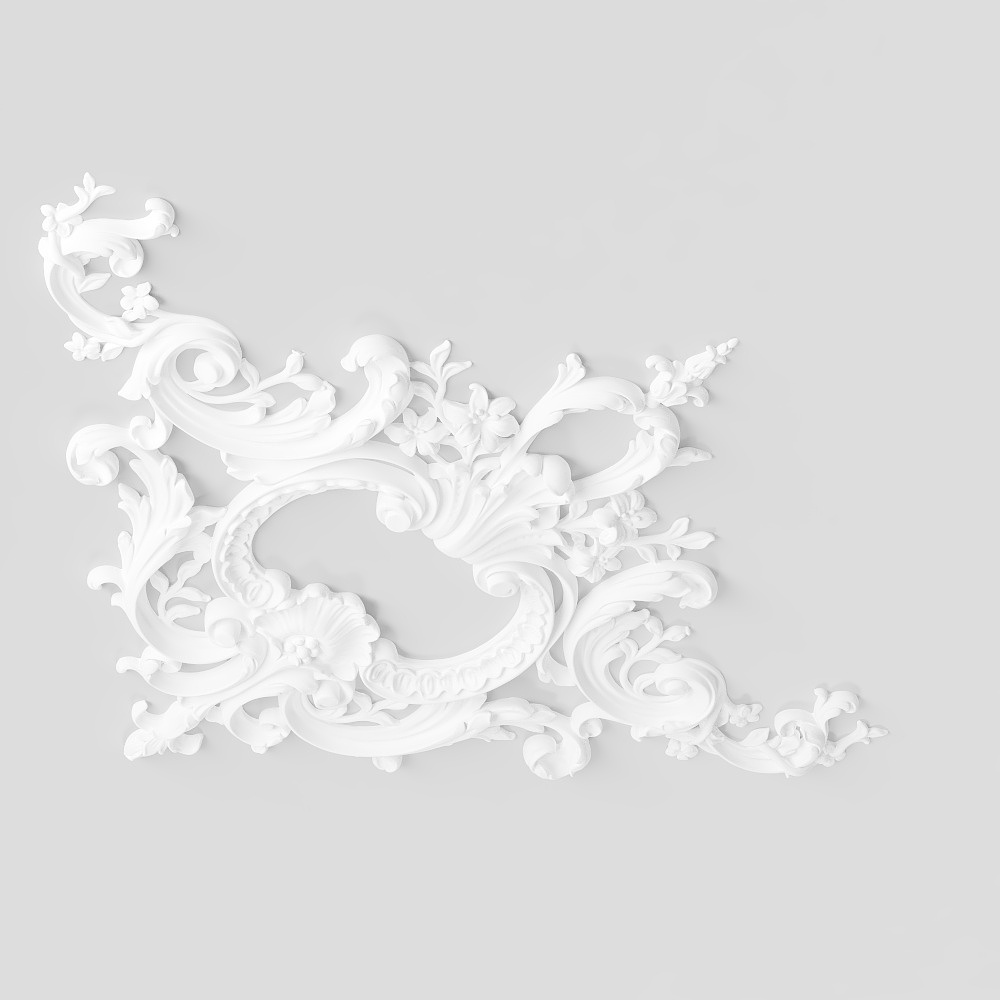 Dicovison carving -DV-6227