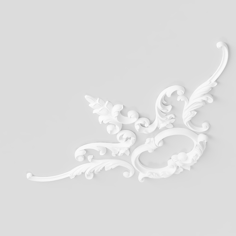 Dicovison Carvings -JH003