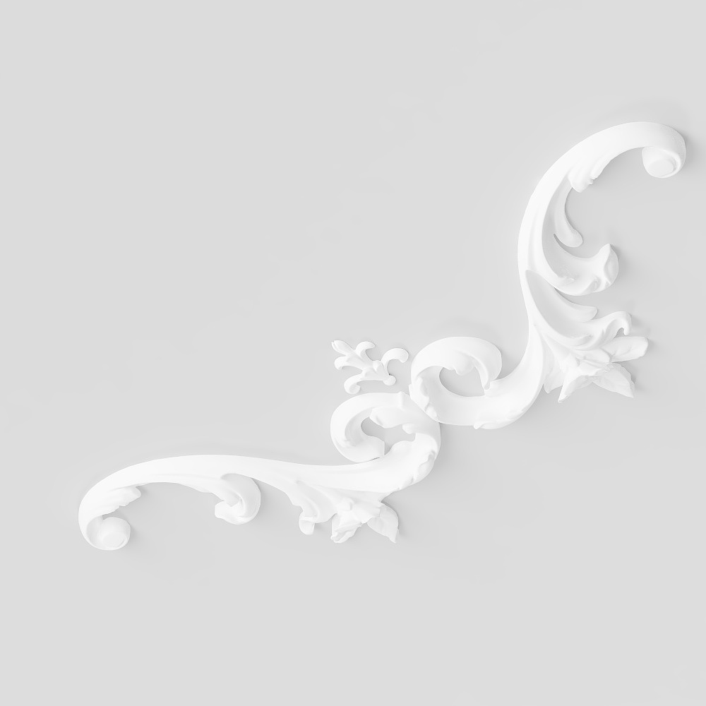 Dicovison carving -A039JH