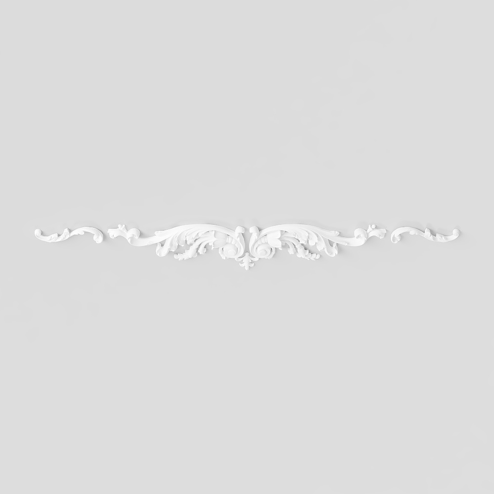 Dicovison carving -A006ZH