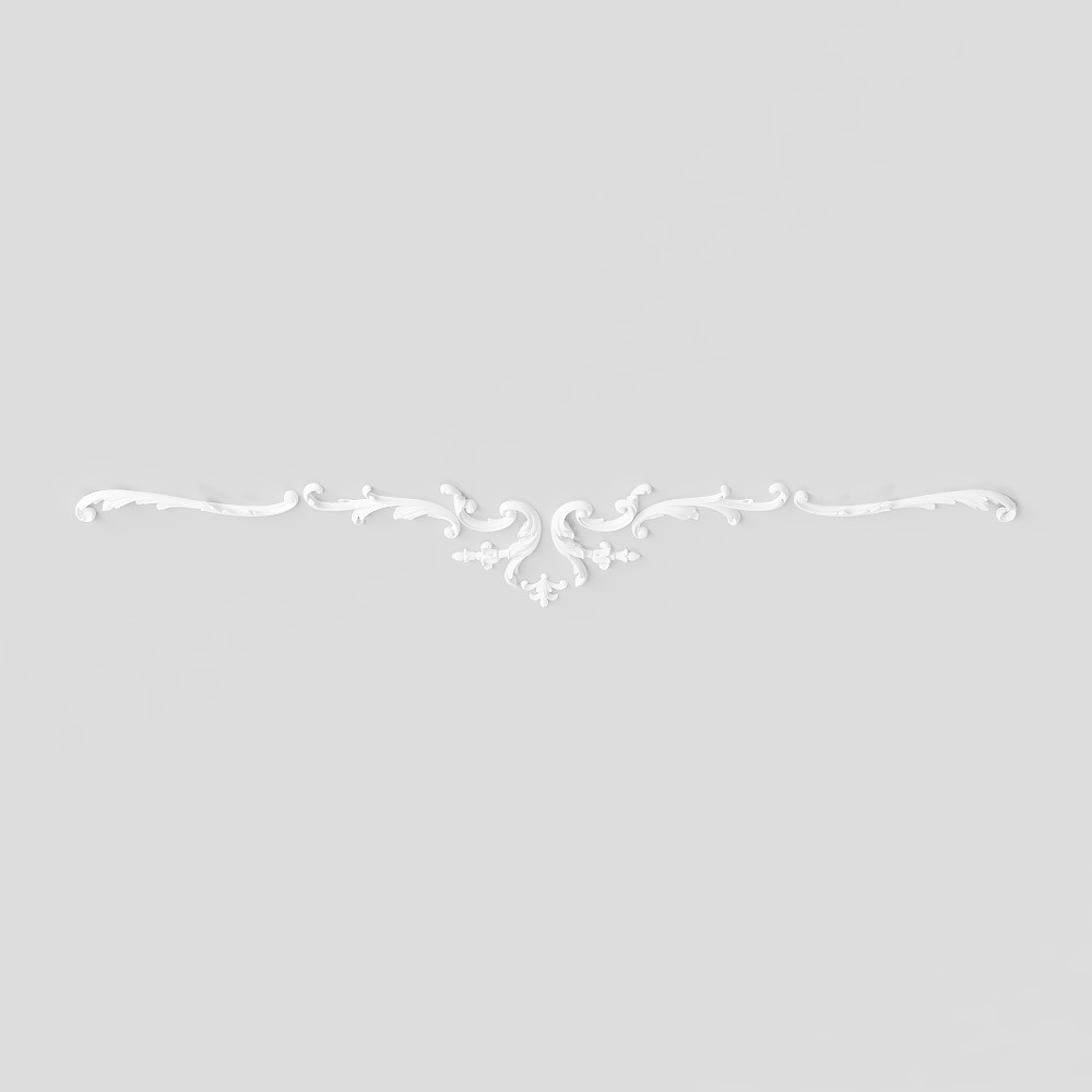 Dicovison carving -A039ZH