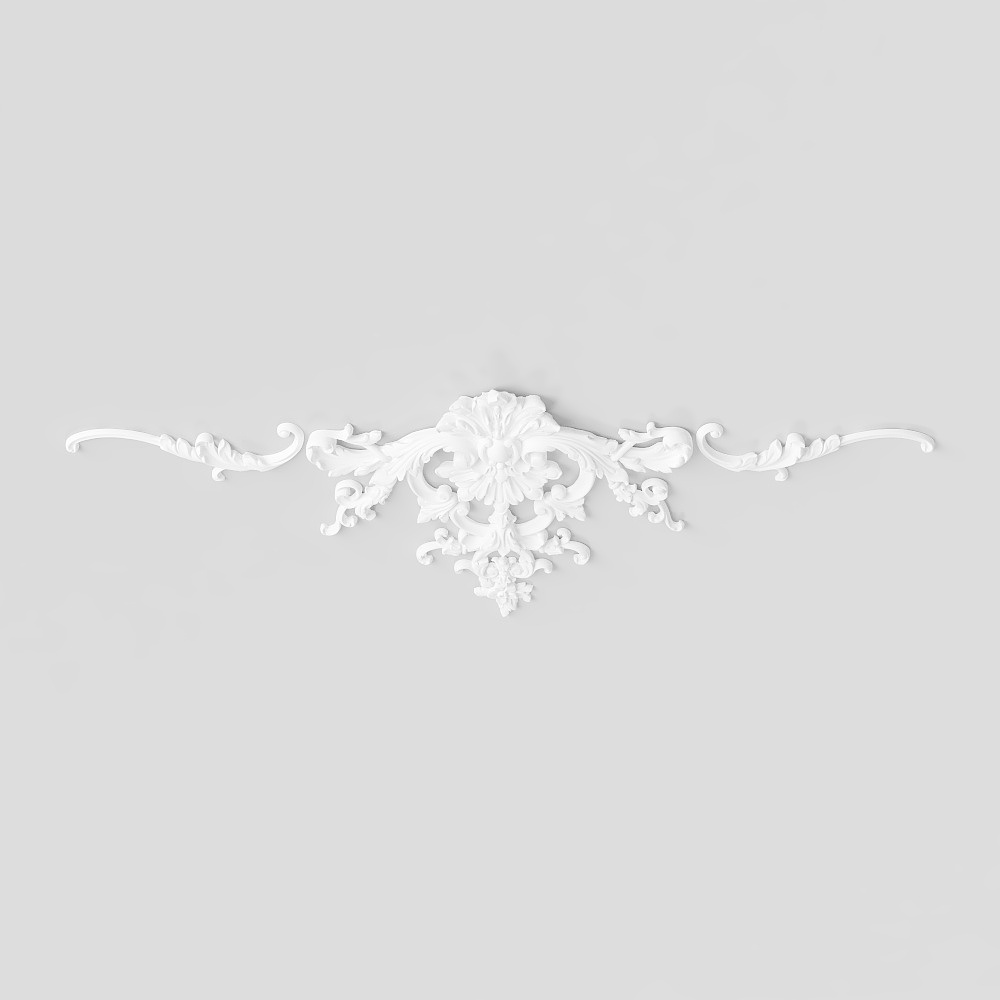 Dicovison Carving -C059ZH-2