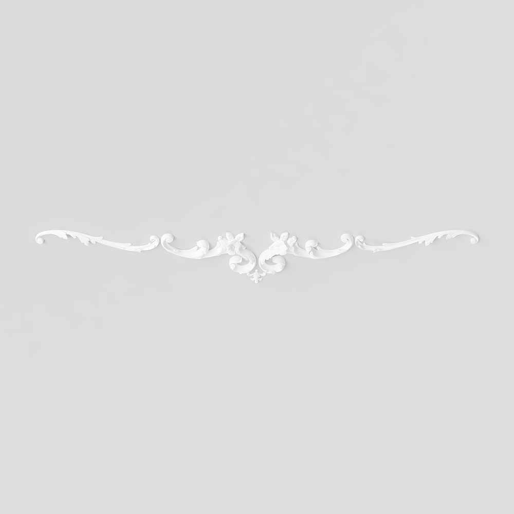 Dicovison carving -A007ZH