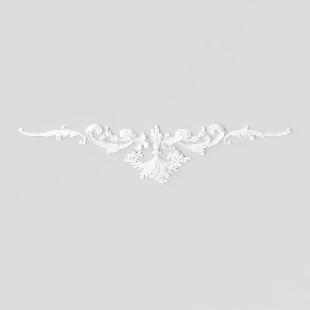 Dicovison carving -A044ZH