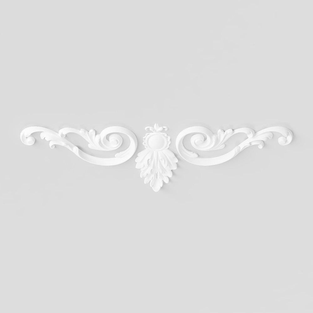 Dicovison Carving -C039ZH