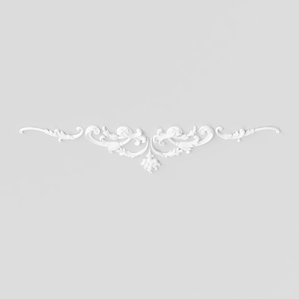 Dicovison Carving -D011ZH-1