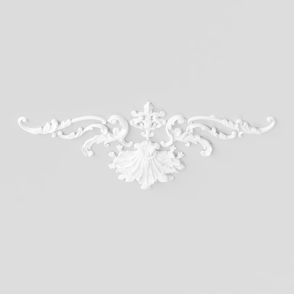 Dicovison carving -B017ZH