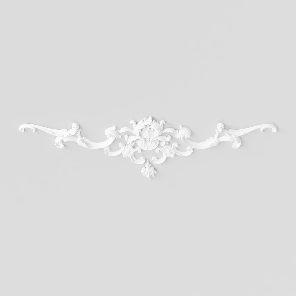 Dicovison Carving -D008ZH-6