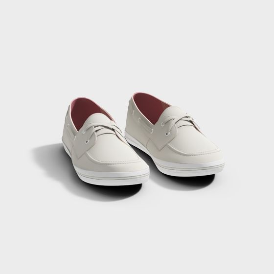 Giày thể thao thường nhật hiện đại