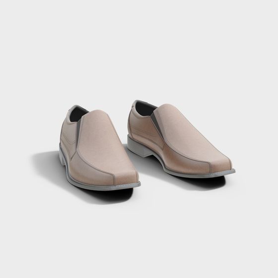 Chaussures décontractées modernes