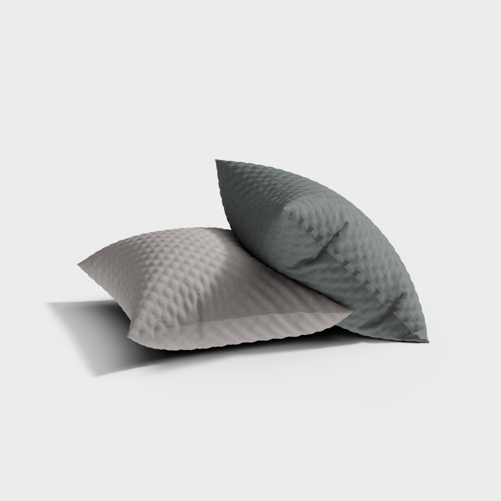 Gối ôm hiện đại