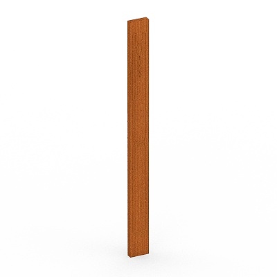 High cabinet decorative posts-06TS