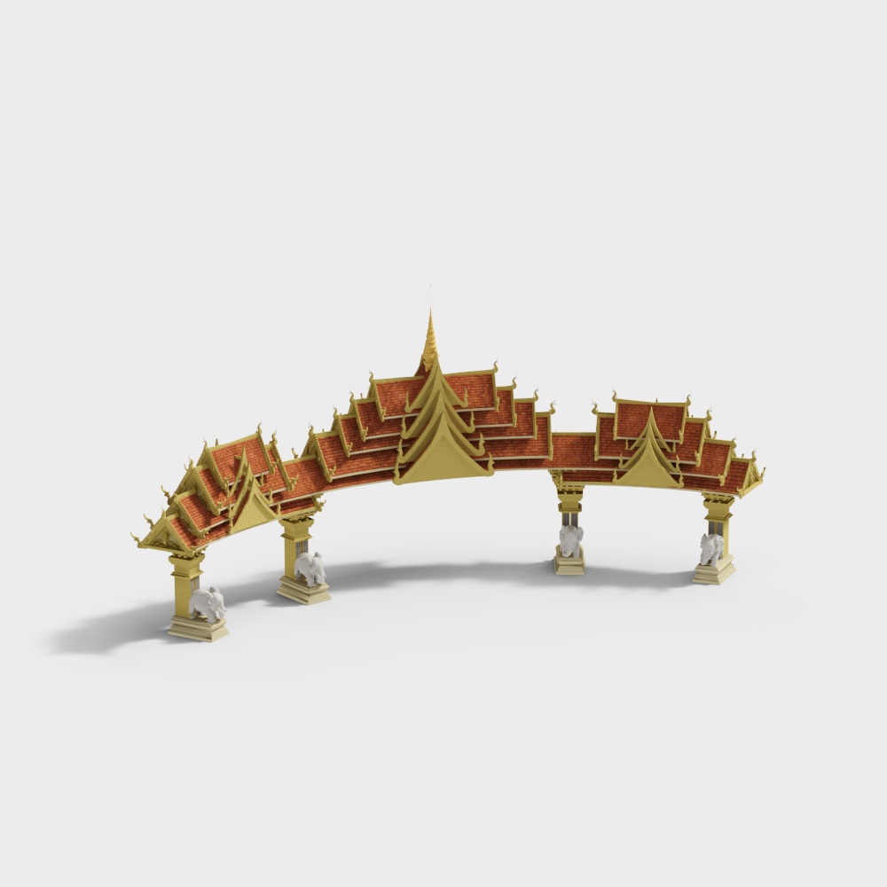 Gateway to Southeast Asia