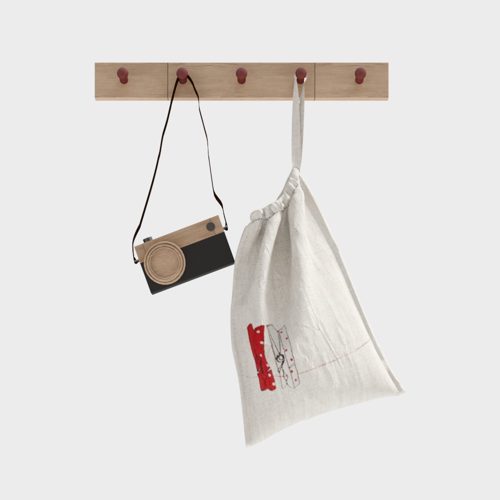 Đèn treo hiện đại tối giản