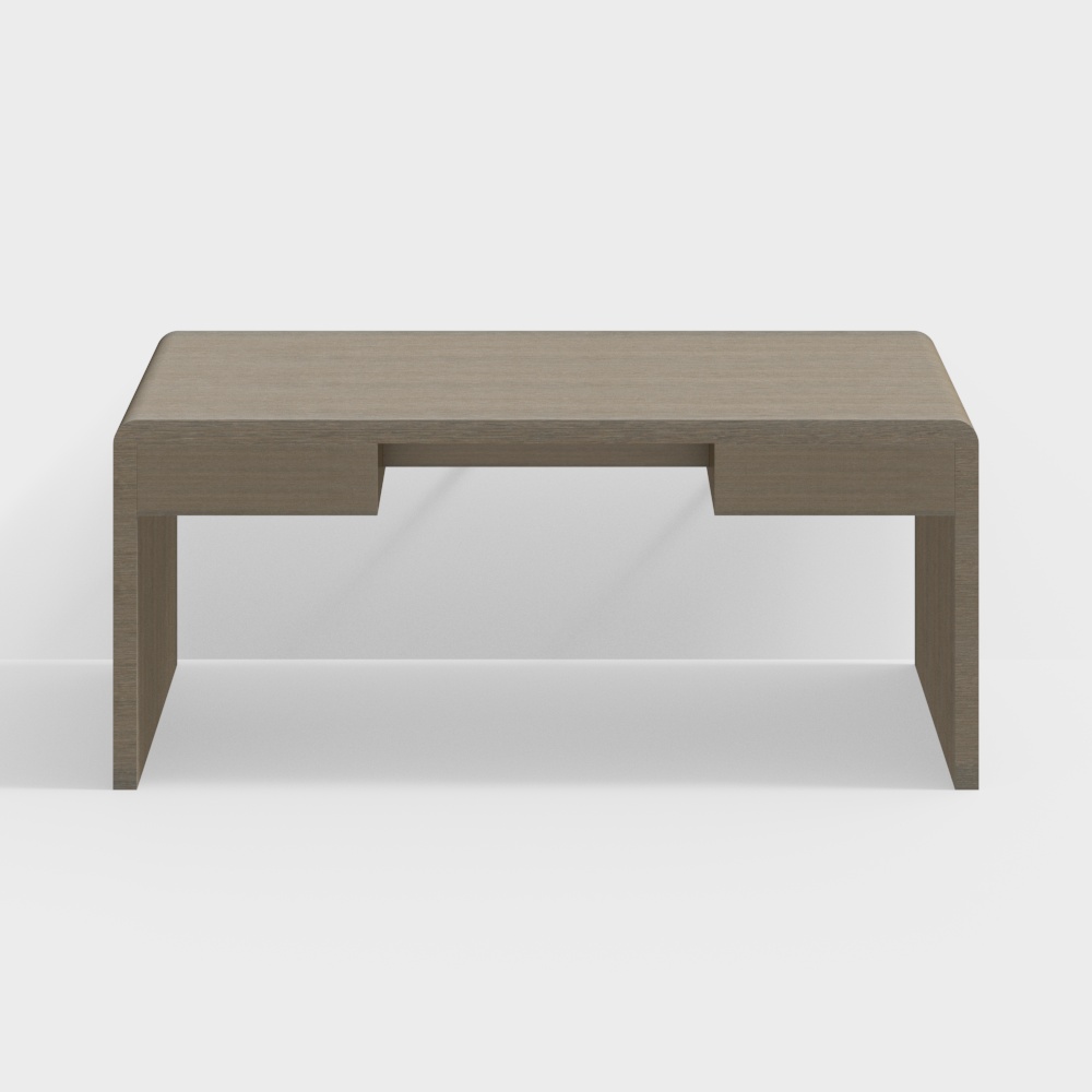 Bàn làm việc hiện đại