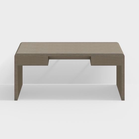 Bàn làm việc hiện đại