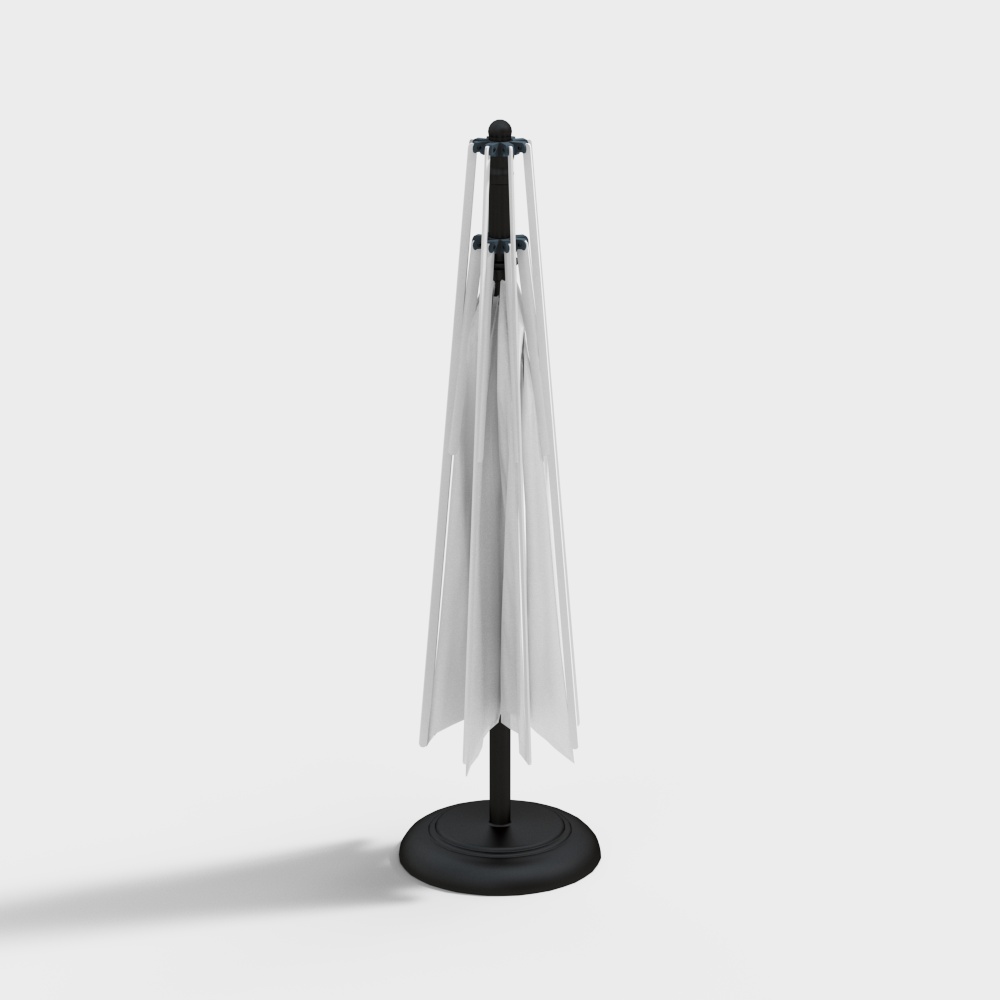 Large sunshade  umbrella