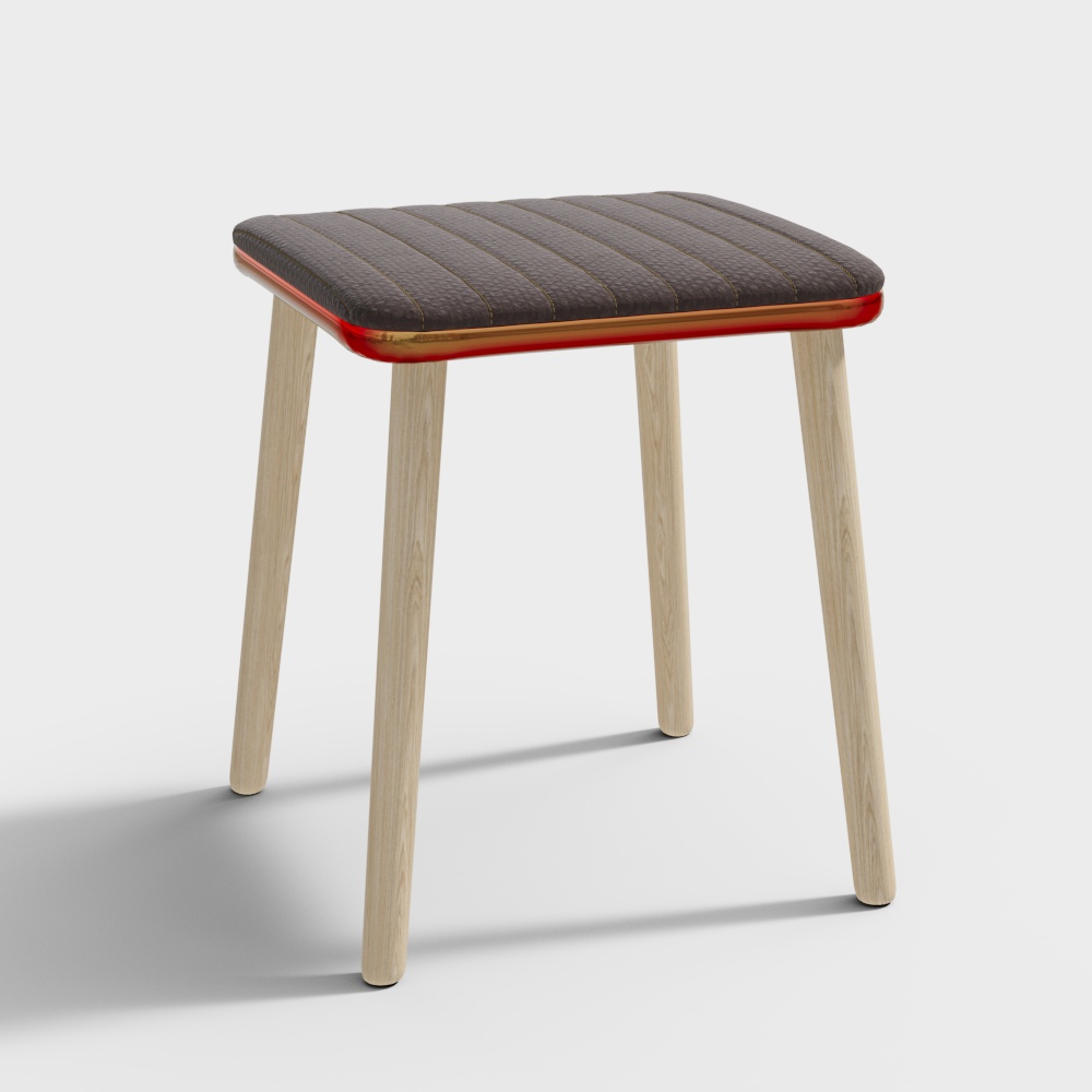 Ghế băng hiện đại