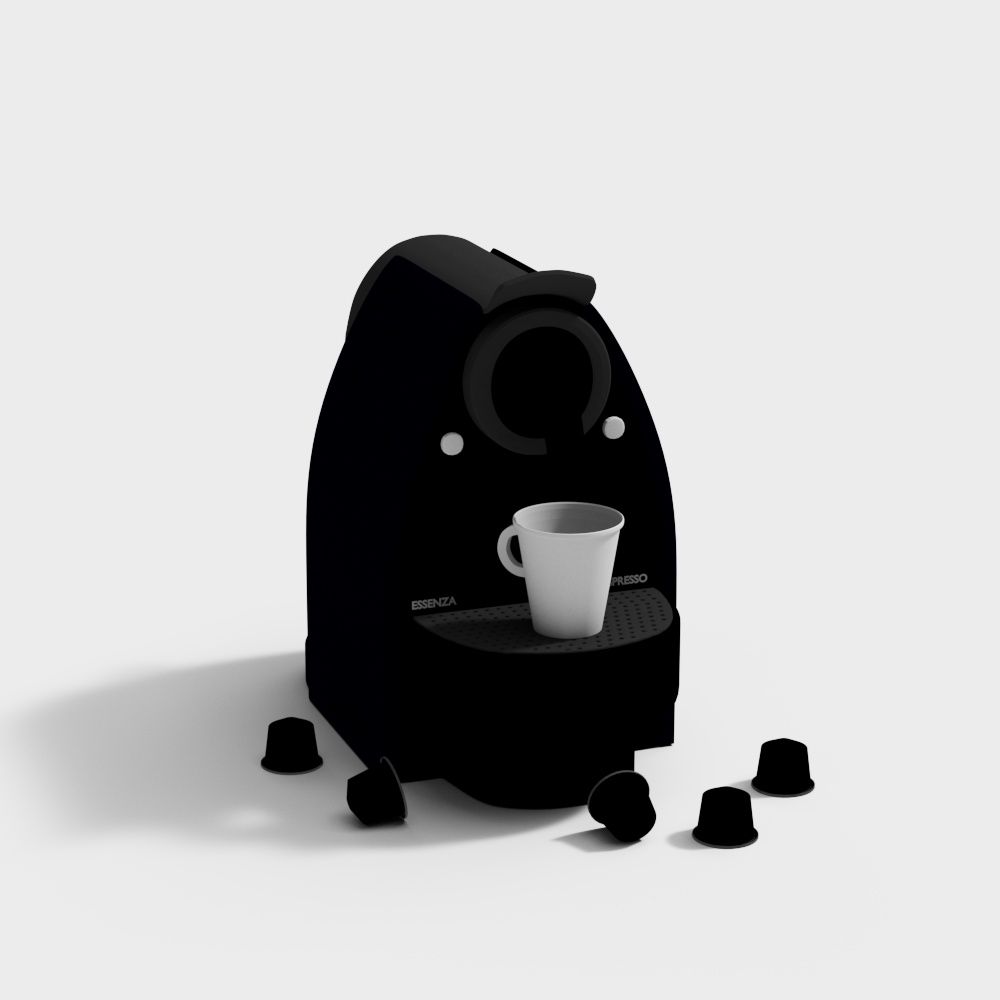 Coffee machine