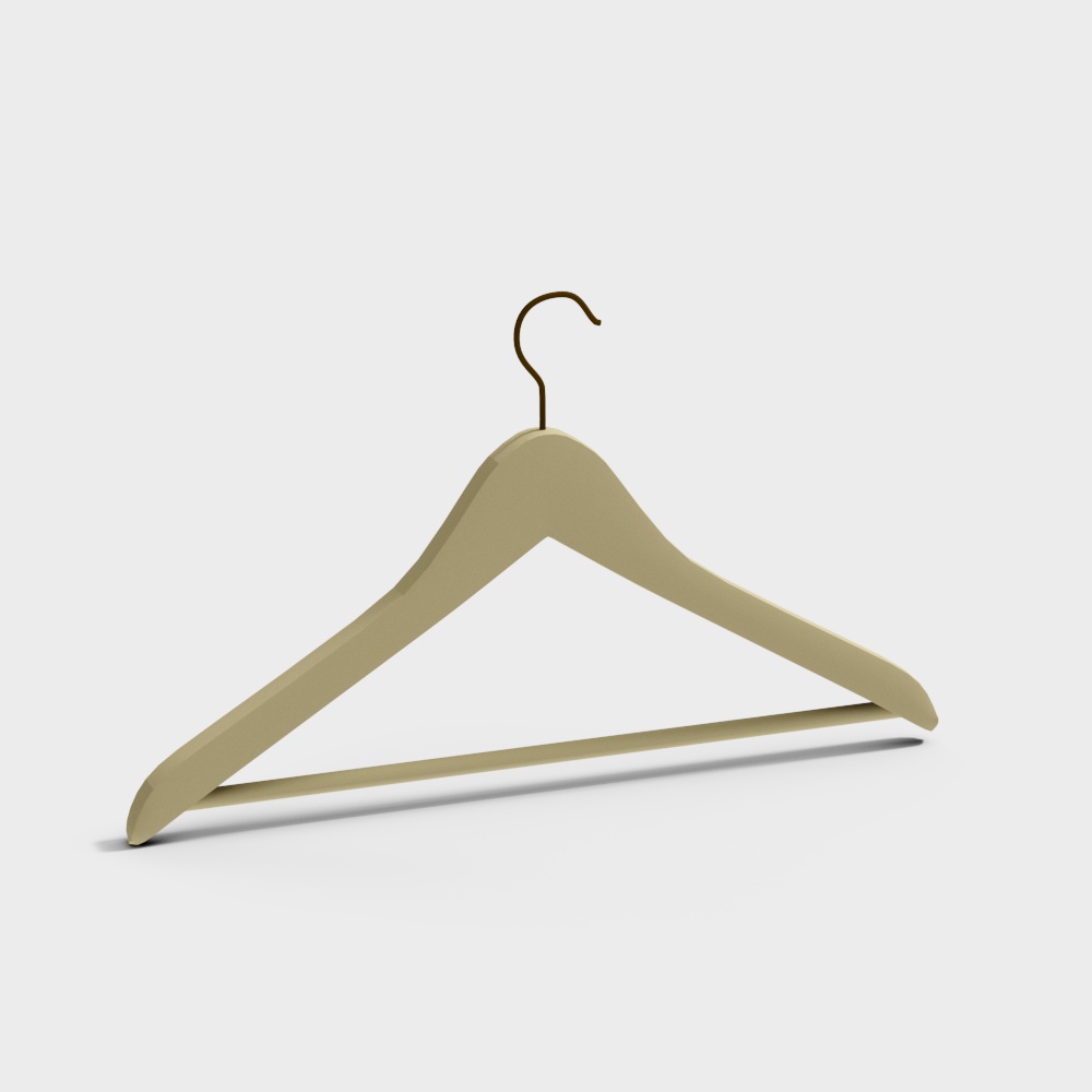 Clothes hanger