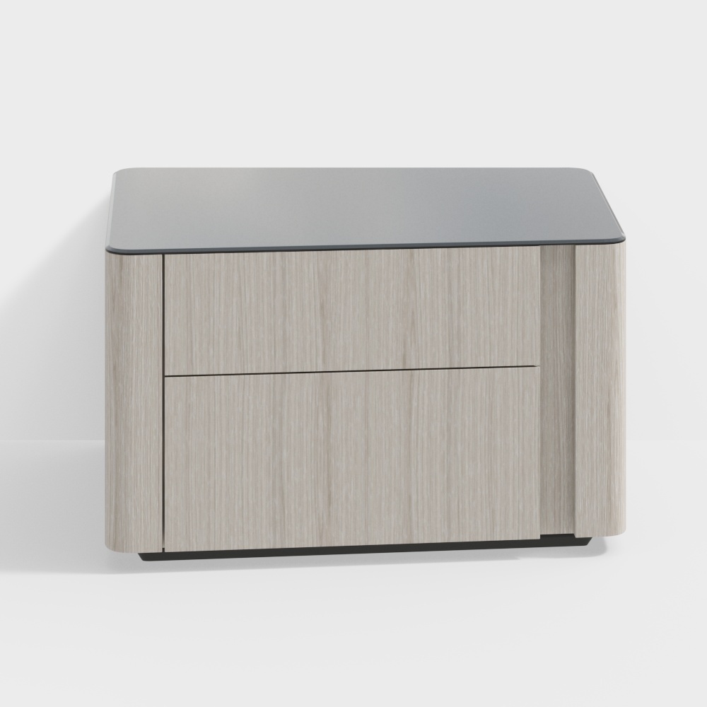 Modern wardrobe storage rack