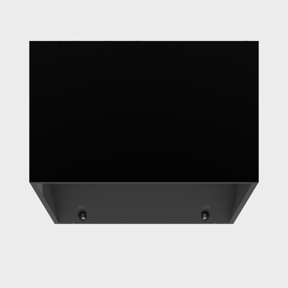 Lámpara de pared moderna