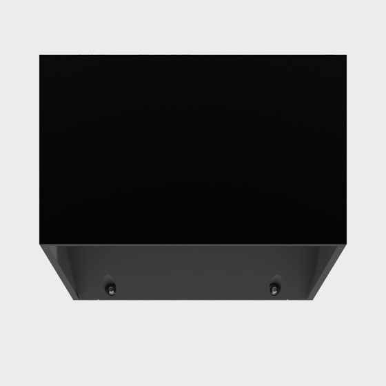 Lámpara de pared moderna