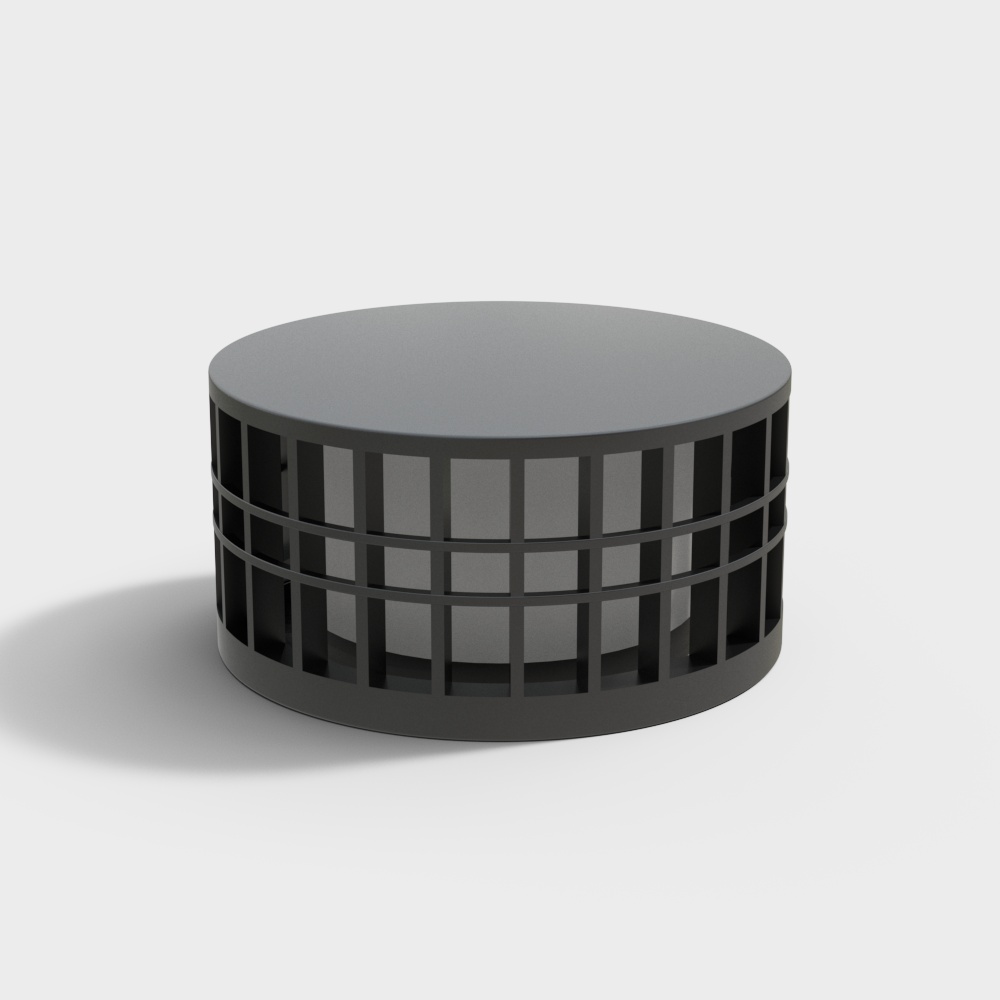 Đèn cảnh quan cỏ vườn hiện đại