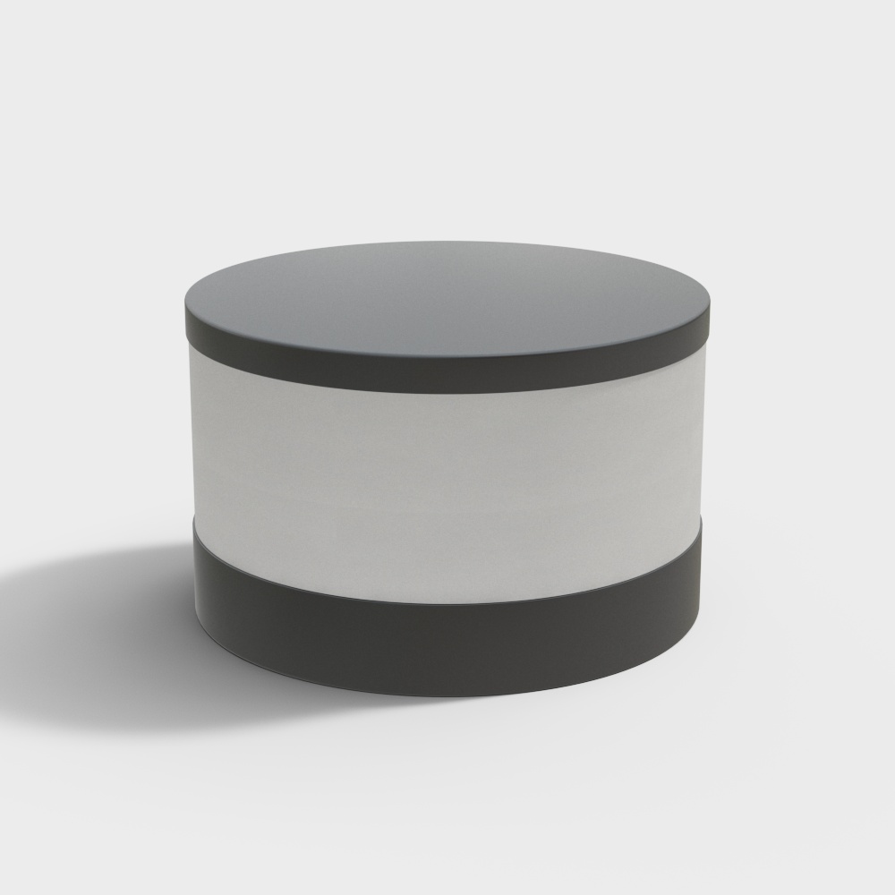 Modern outdoor landscape lights