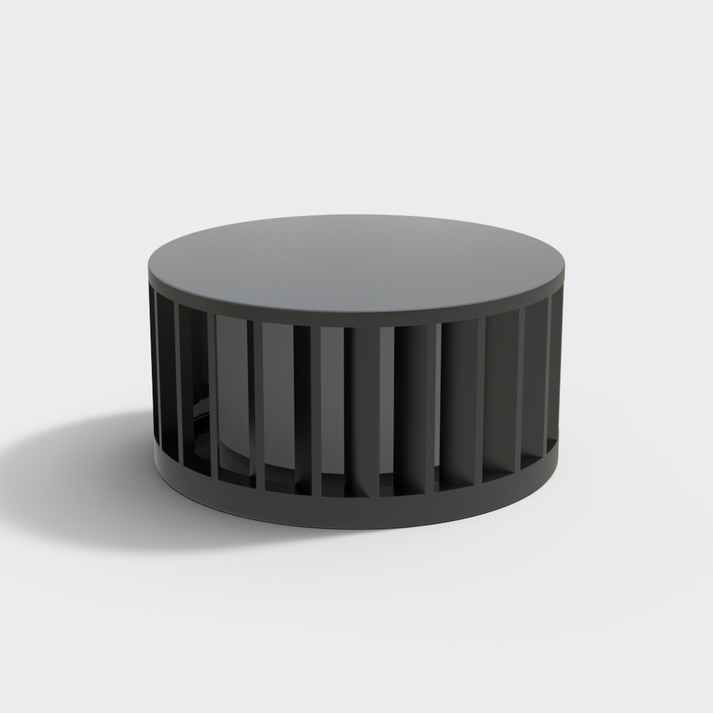 Đèn cảnh quan vườn hiện đại