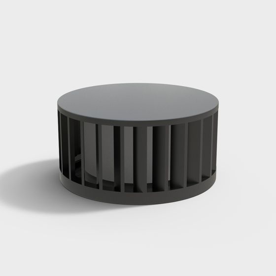 Đèn cảnh quan vườn hiện đại