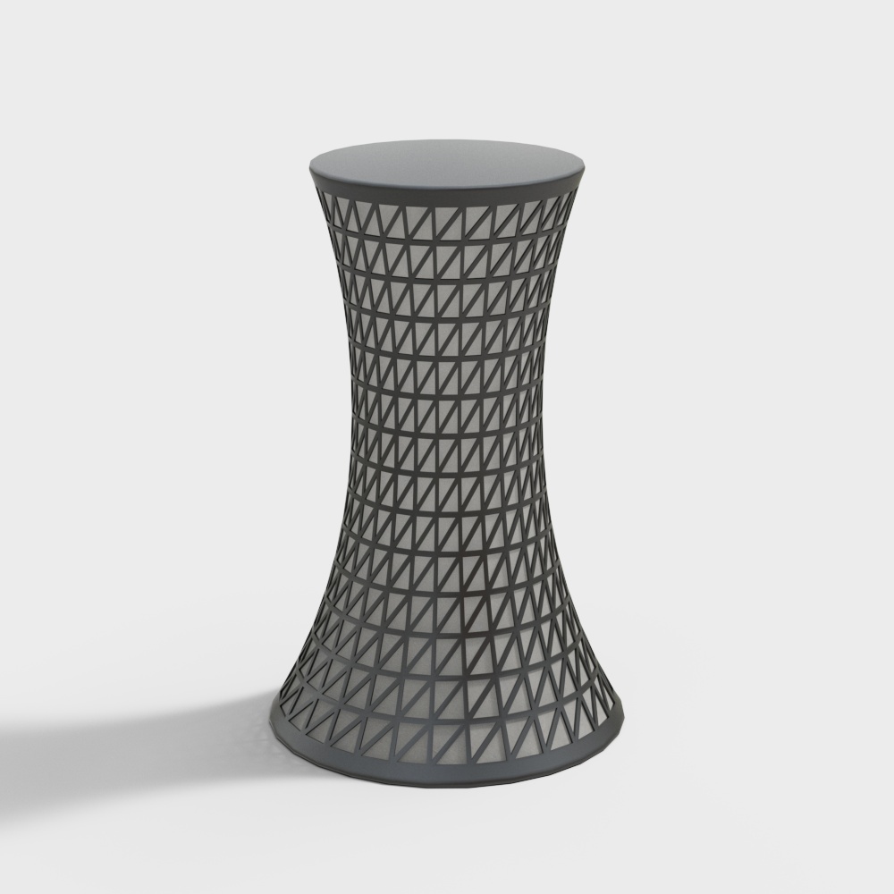 Lumières de paysage de jardin modernes