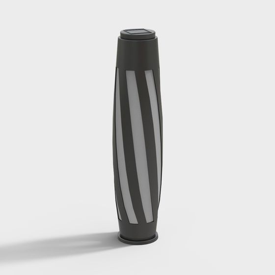 Urban Light Tower 3D model