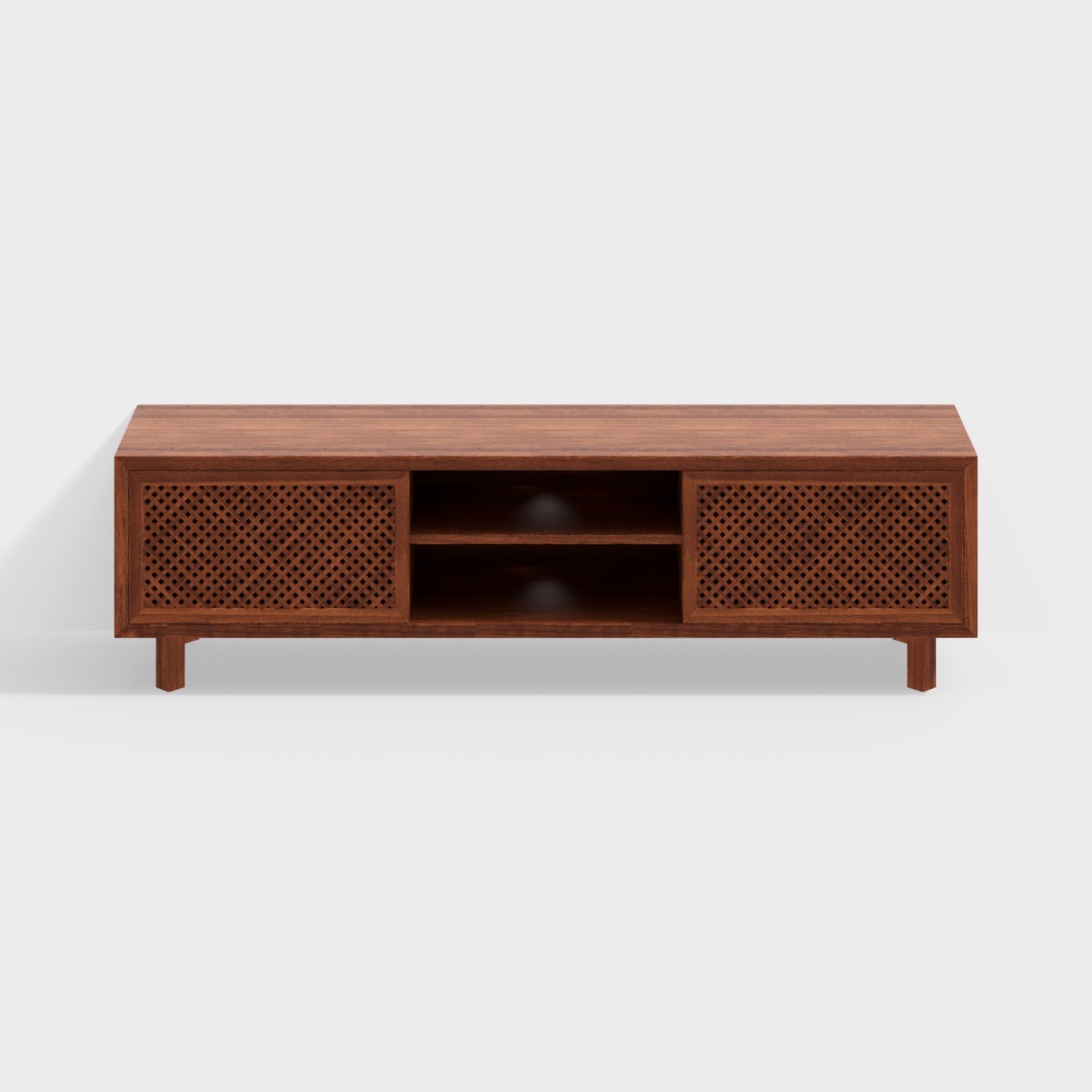 TV Cabinet