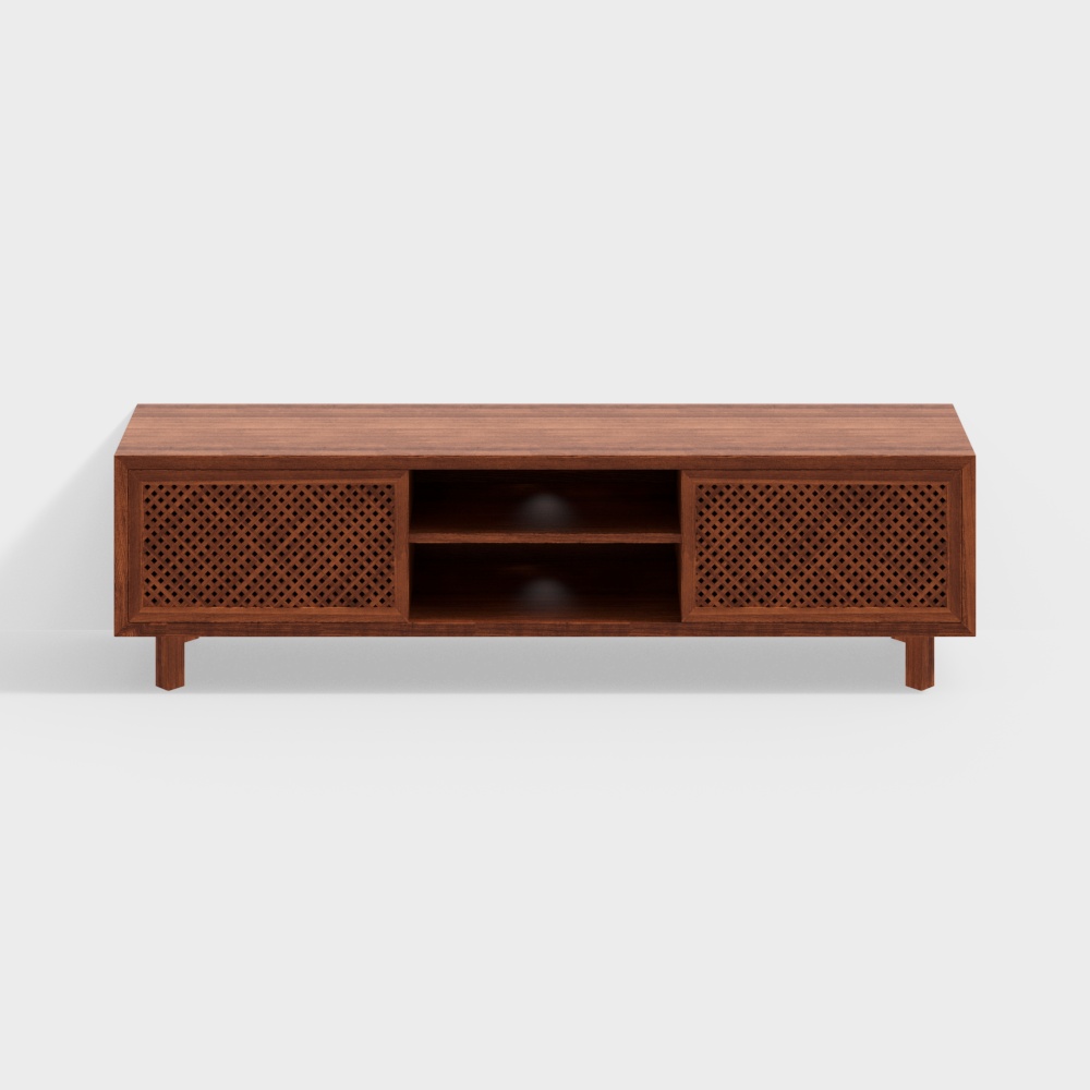 TV Cabinet