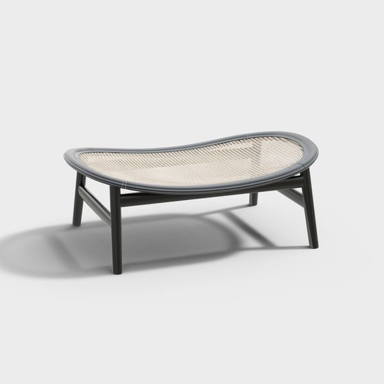 เก้าอี้หวายจากเอเชียตะวันออกเฉียงใต้