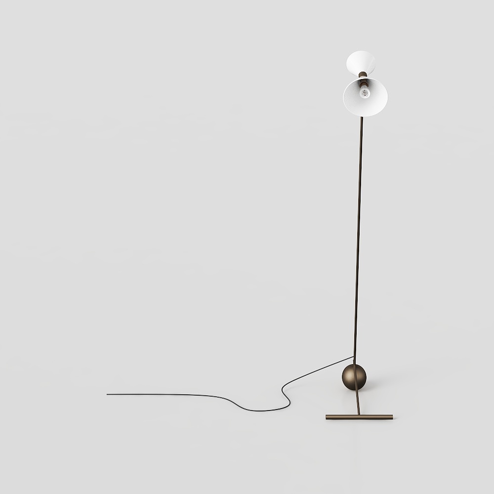 Floor Lamp