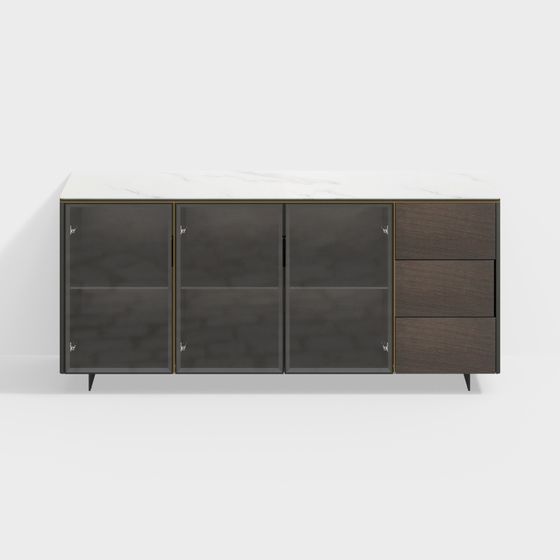 Боковая консоль SL1661