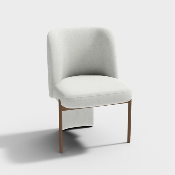 Ghế ăn SL1233 không có hỗ trợ