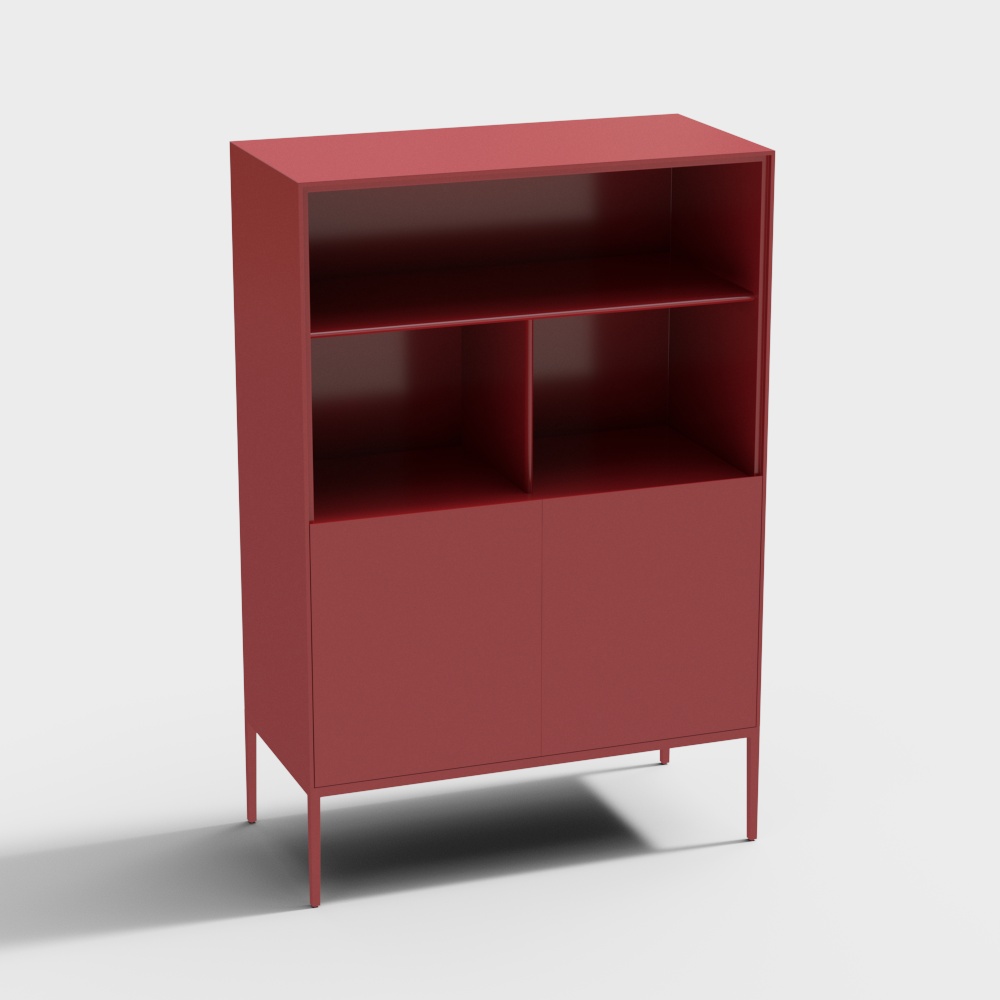 SL1357 Decorative Cabinet