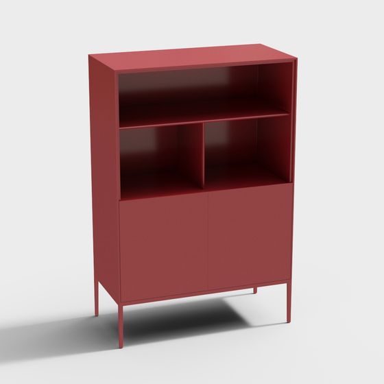 SL1357 Decorative Cabinet