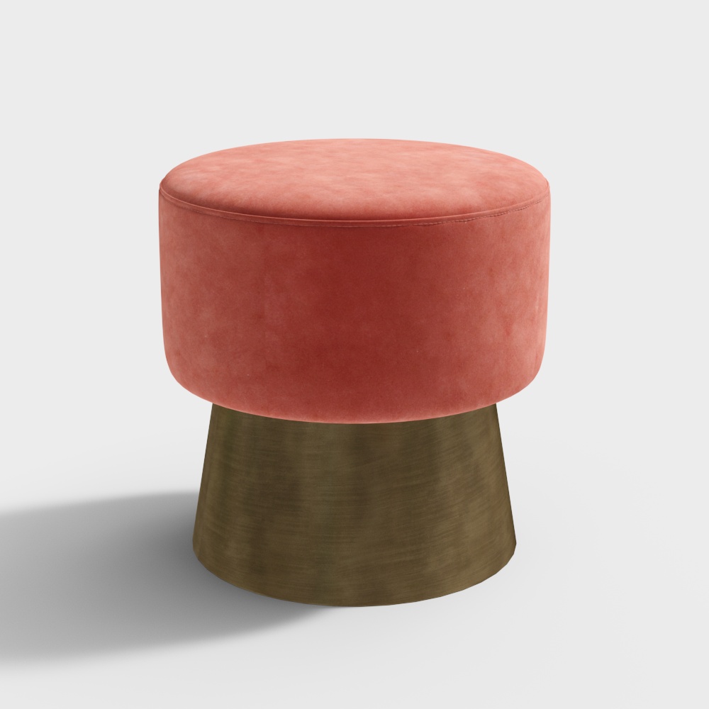 Mushroom Stool